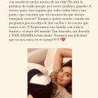 Dalma Maradona_anuncio_embarazo