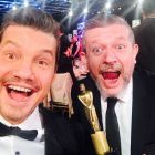 Marcelo Tinelli_Alejandro Ripoll