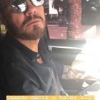 Marcelo Tinelli_Guillermina Valdes (3)