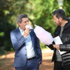 Marcelo y Macri 5