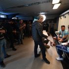 Marcelo y Messi 1