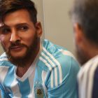 Marcelo y Messi 4
