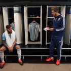 Marcelo y Messi 6
