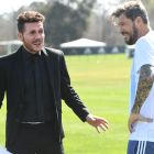 Marcelo y Simeone 1