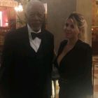 Morgan Freeman_Wanda Nara (4)