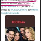 Ortega_100 dias