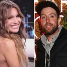 Pampita-Polito