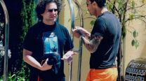 Andres Calamaro_Marcelo Tinelli