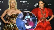Cardi B_Nicki Minaj