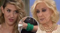 Jimena Bron_Mirtha Legrand