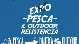 EXPO PESCA RESISTENCIA