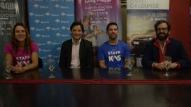 El 18 de noviembre se realizará una nueva edición de la carrera Calchaquí Trail