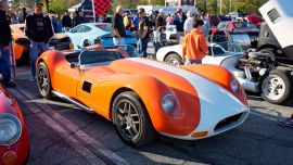 HISTORY - CAFEINA Y GASOLINA - 6