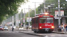 Metrotranvia 4