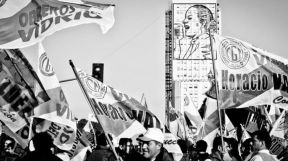 EXCLUSIVO: en 10 días se lanza el Peronismo No K