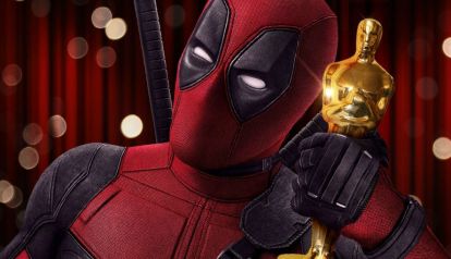 deadpooloscars