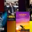 El éxito de las biopics: hacer ficción de la vida de los famosos
