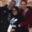 Jorge Rial_Rocio_Romina Pereiro