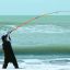 Pesca de costa JF-14