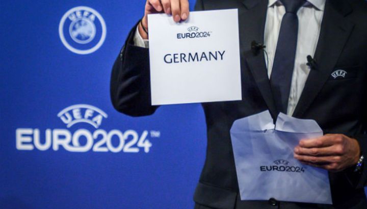 Alemania Eurocopa 2024_20180927