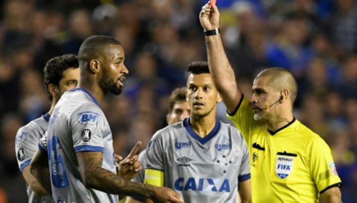Dede Cruzeiro Boca_20180920