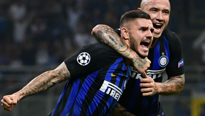 Icardi 442