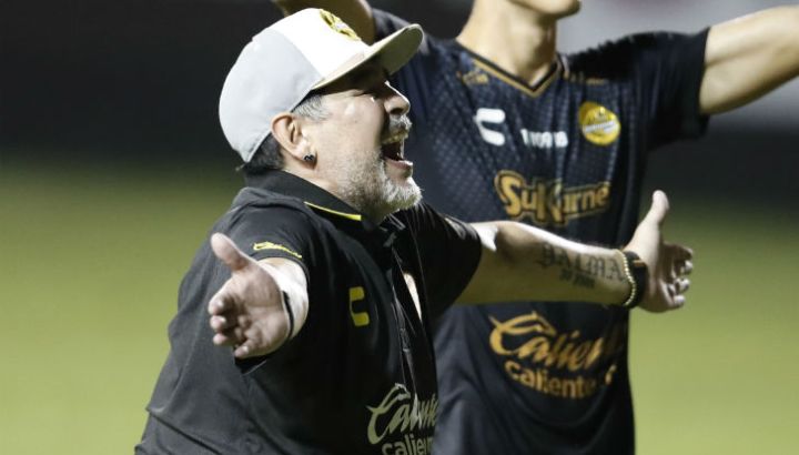 Maradona Dorados Sinaloa ok_20180918