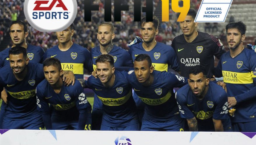 Boca FIFA 19_20180919