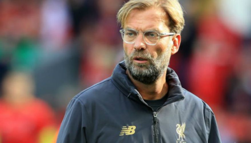 Klopp Liverpool_20180904