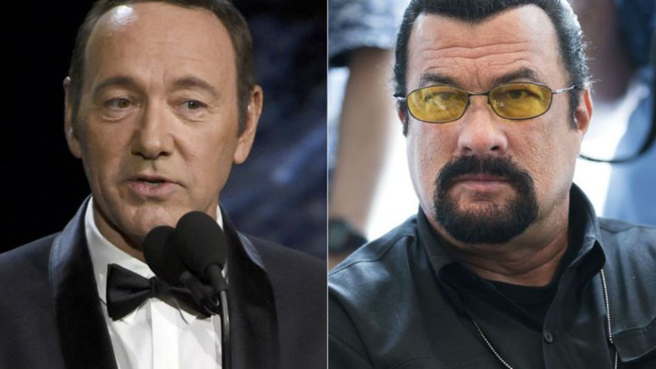 Kevin Spacey_Steven Seagal