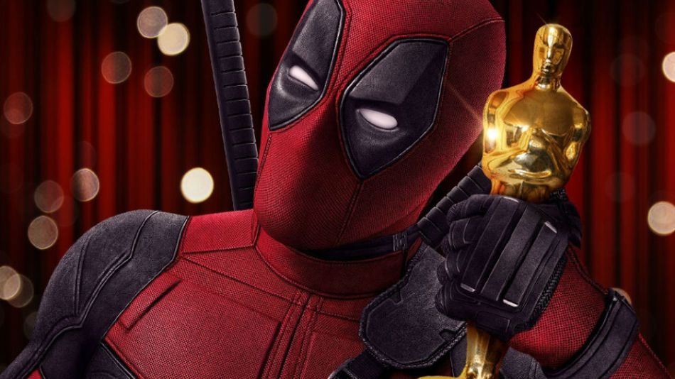 deadpooloscars