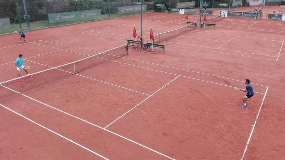 Córdoba Lawn Tenis