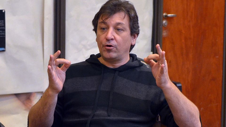 LOMBARDERO.