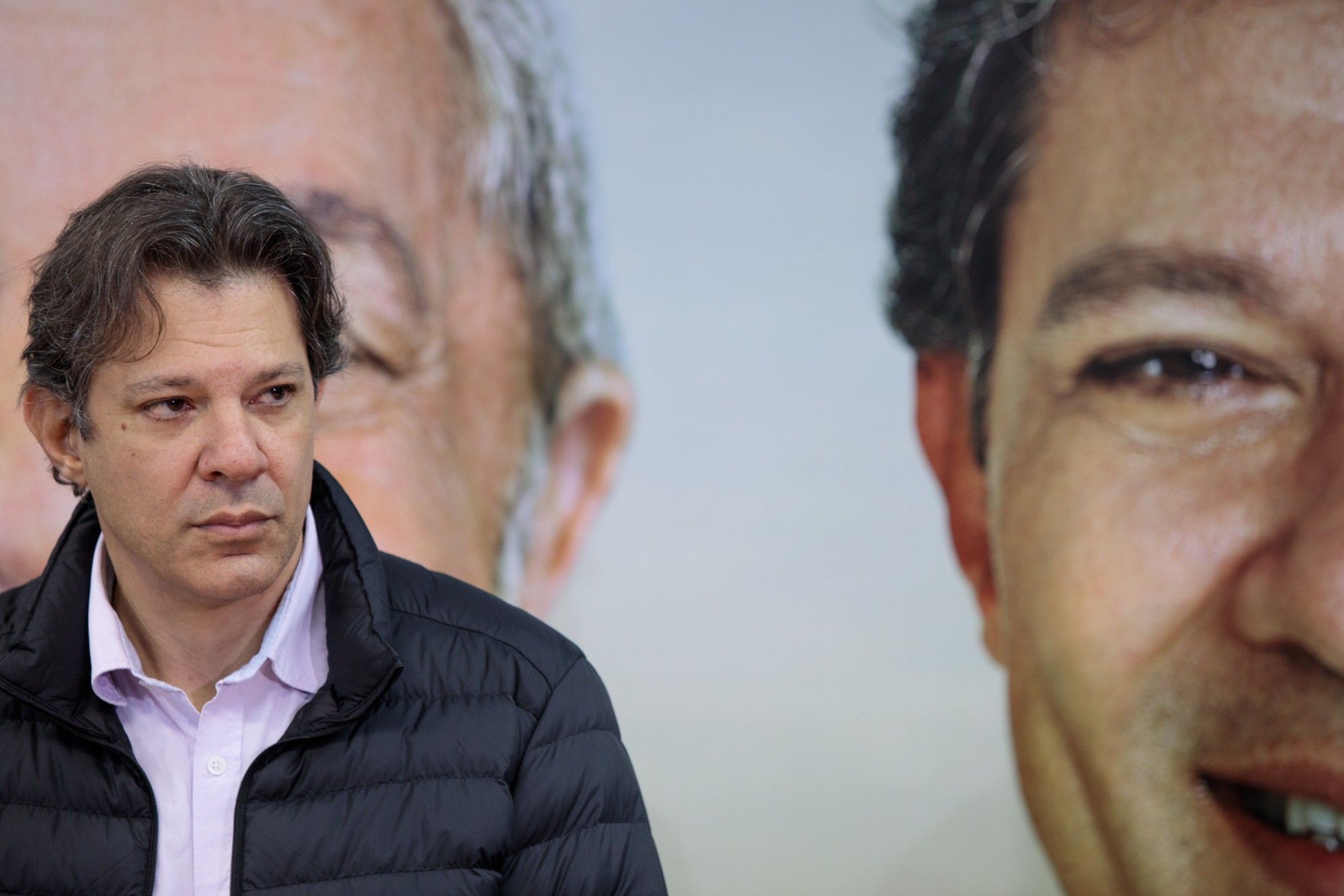 Fernando Haddad