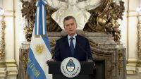 Discurso de macri 09032018