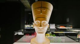 “3D, Imprimir el Mundo” la exposición creada por ingenieros y artistas que fusiona tecnología y arte