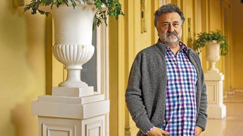 Alejandro Rozitchner, filósofo