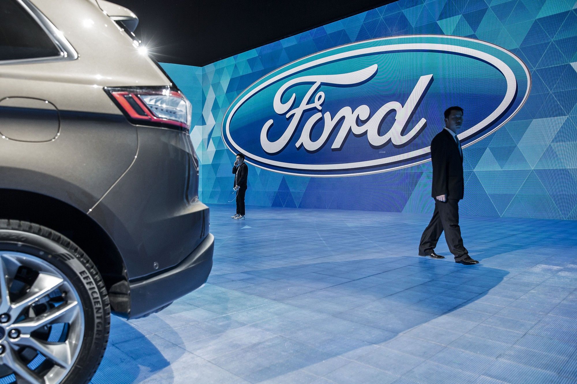 Ford May Not Be the Last to Terminate a U.S. Model Over Tariffs