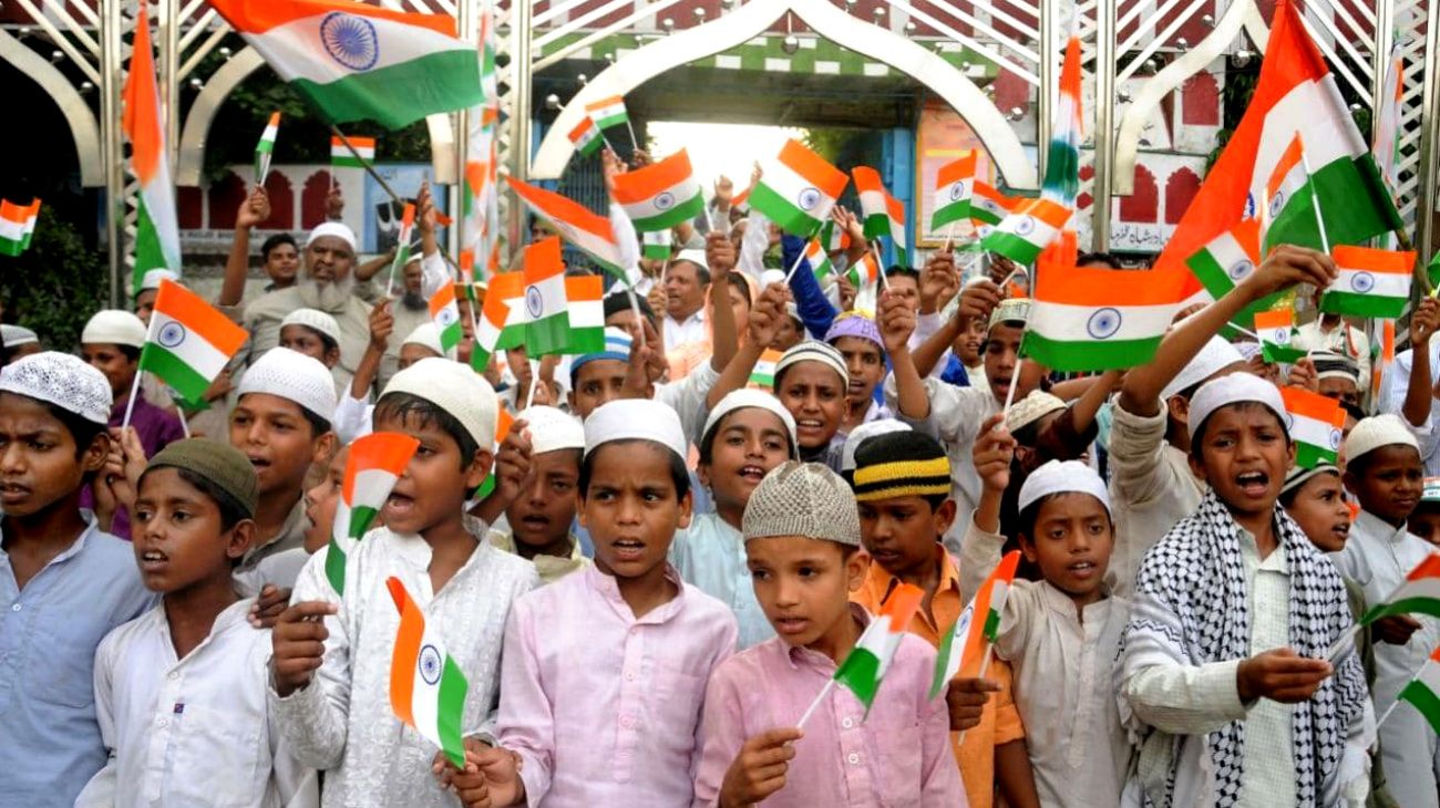 La India mantiene un tambaleante liderazgo en el crecimiento económico Perfil La India mantiene un tambaleante liderazgo en el crecimiento económico Perfil