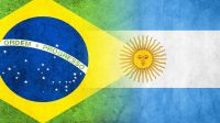 argentina y brasil