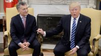 Macri Trump 09042018