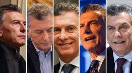 Macri 1000 dias 09042018