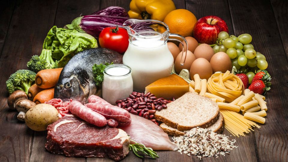 alimentos