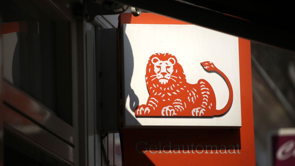 ING to Pay $900 Million to End Dutch Money Laundering Probe