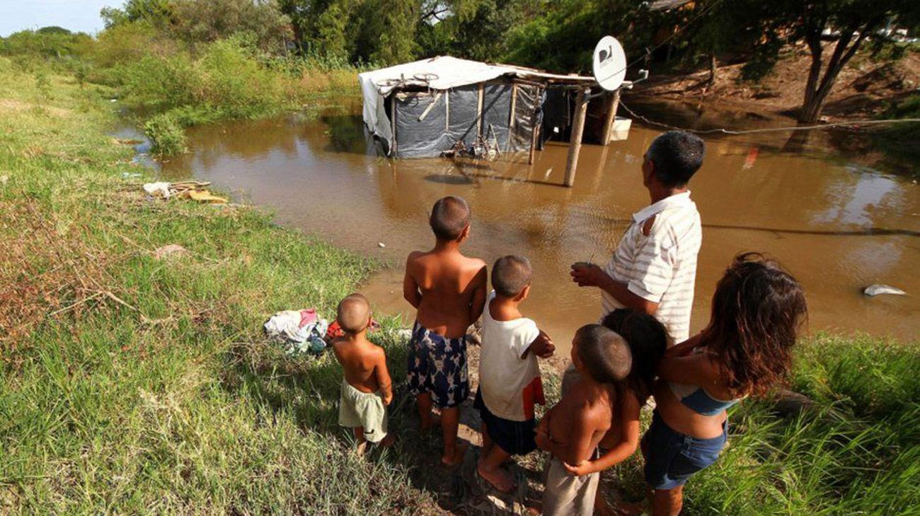 Un artículo de BBC Mundo revela por qué hay hambre en Argentina si se produce comida para 440 millones de personas.