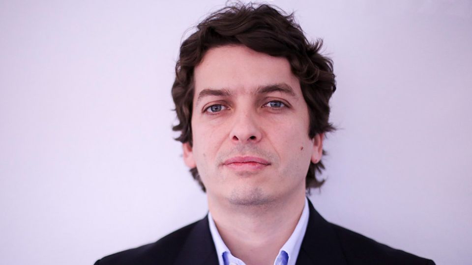 Ignacio Werner 09052018