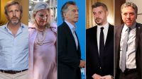 frigerio-carrio-macri-pena-dujovne-09072018