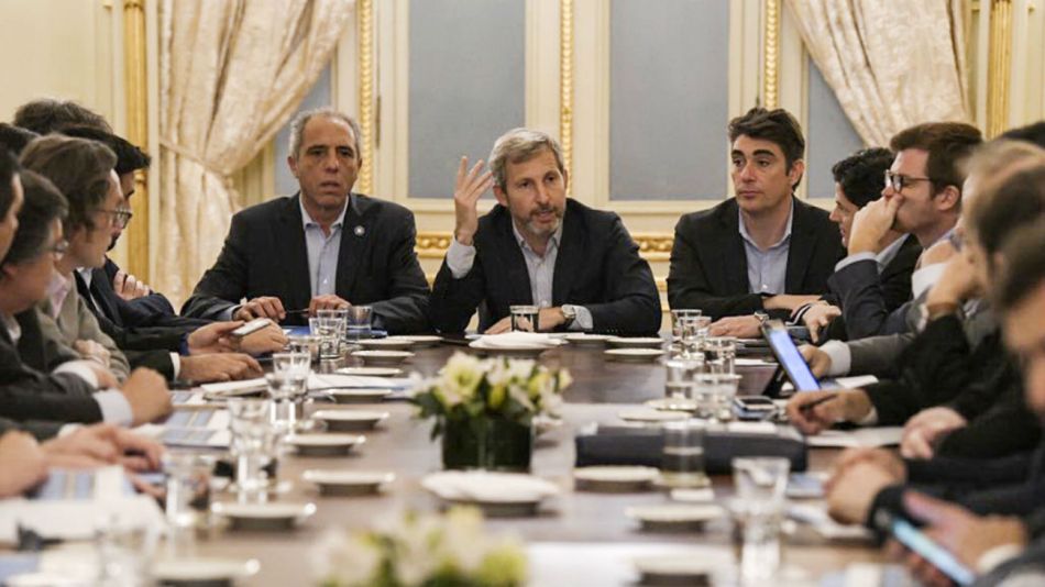 frigerio presupuesto reunion 06092018