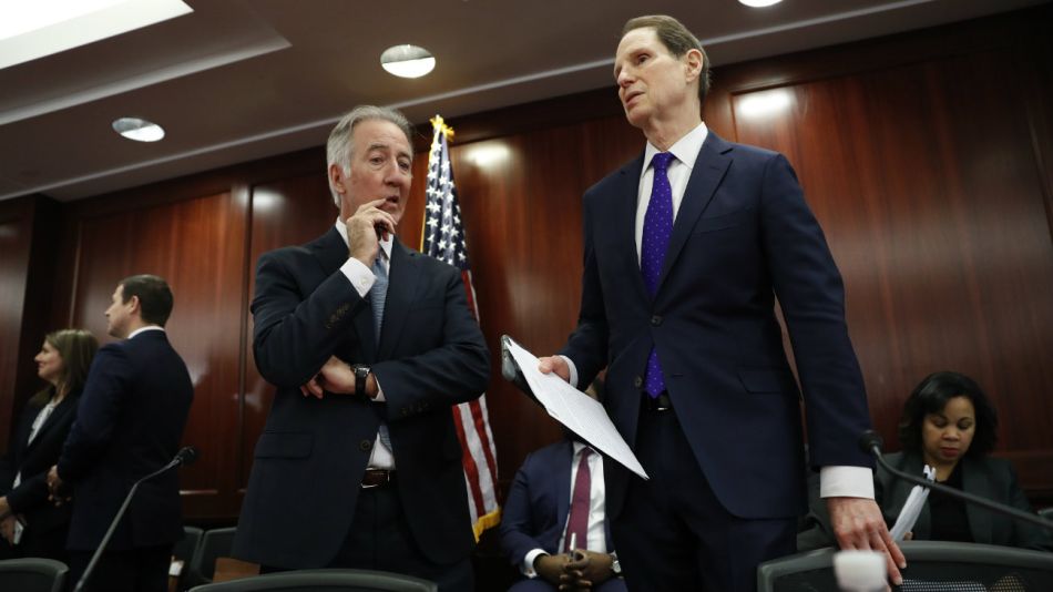 Partido demócrata Estados Unidos