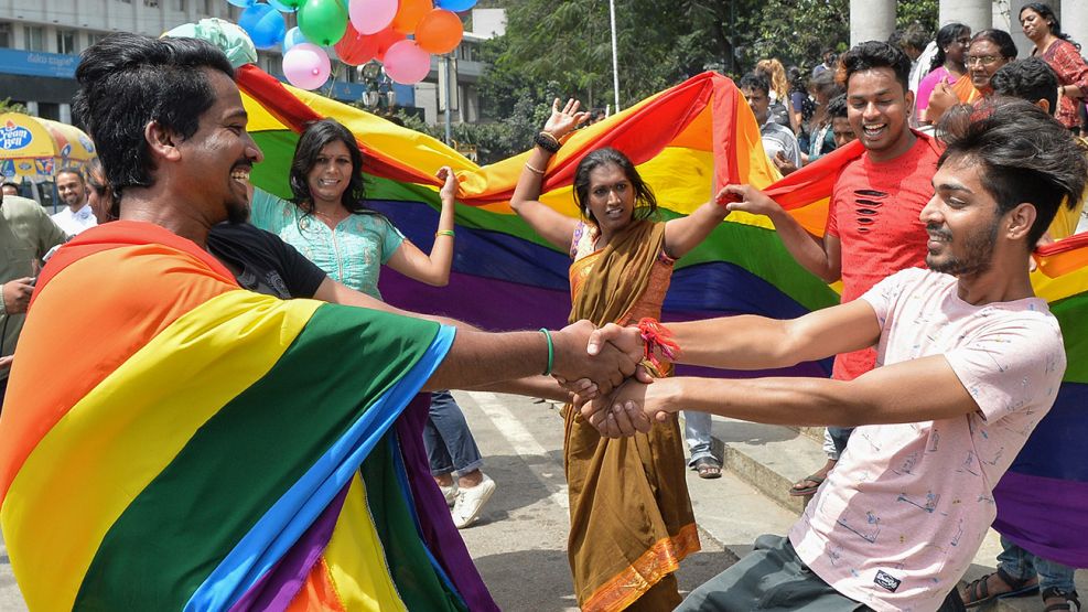 India Homosexualidad 09062018